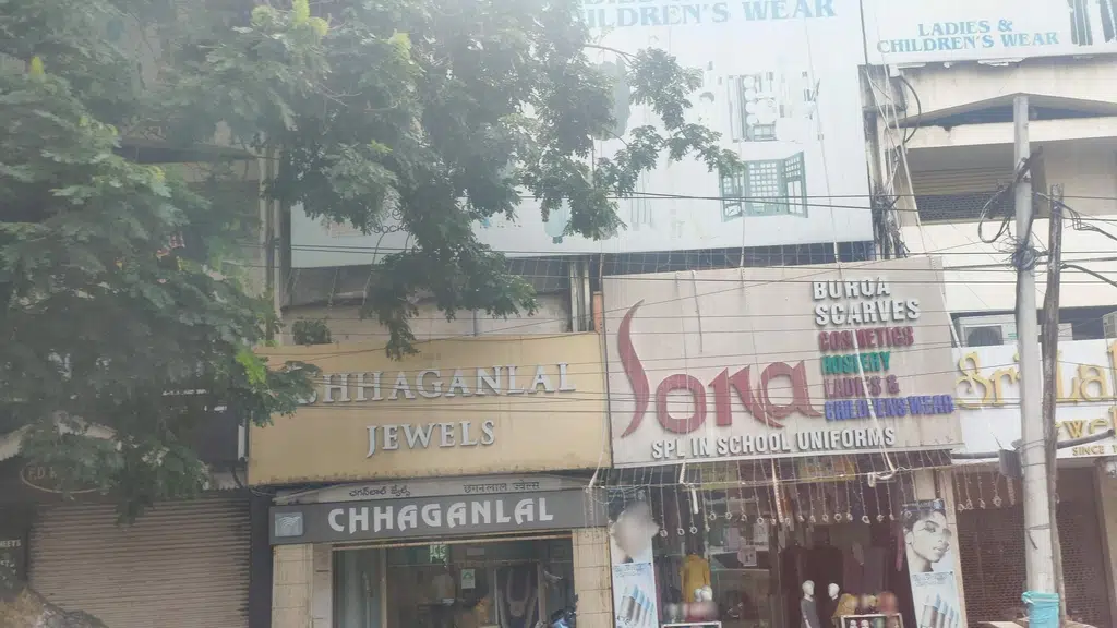 Vital Das Jewellers