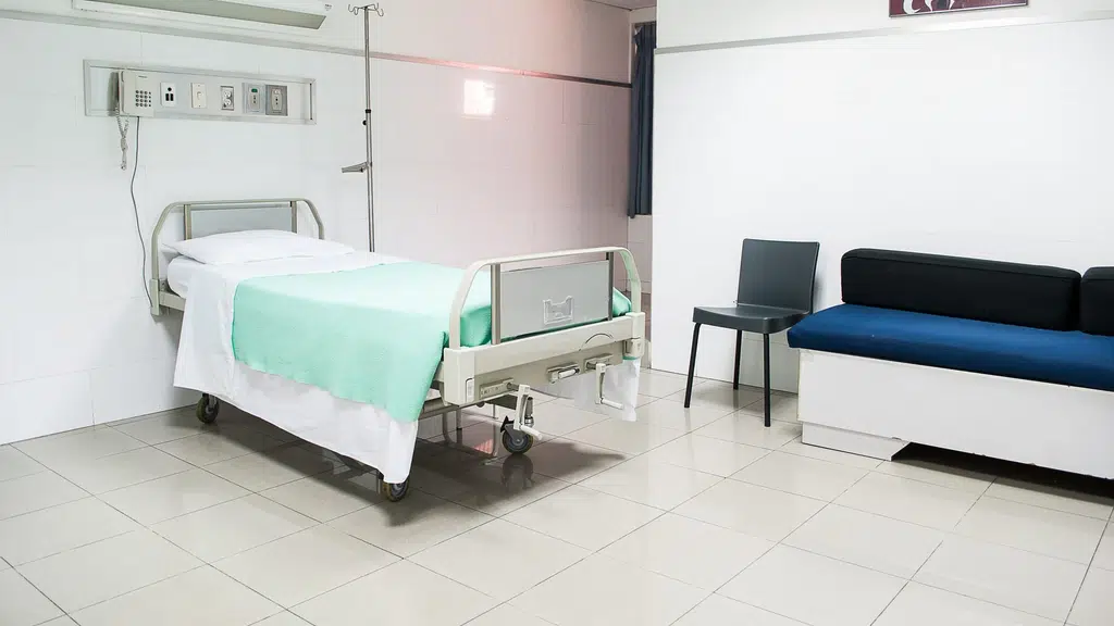 Narayani Hospital