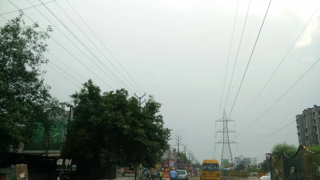 Mahatma Gandhi Antarrashtriya Hindi Vishwavidyalaya