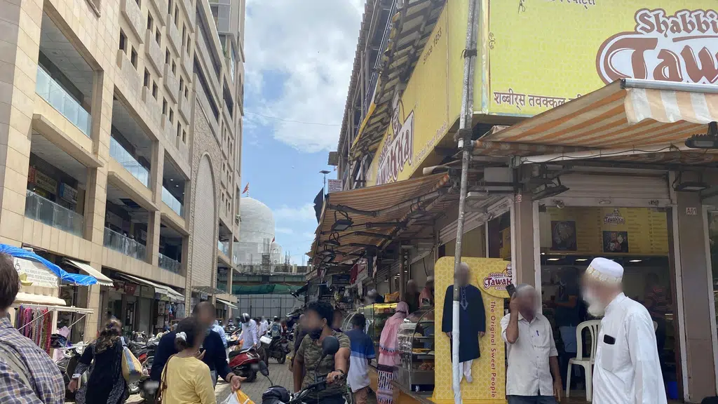 Domino's Pizza | Al Sallah Shopping Arcade, Mumbai, Maharashtra
