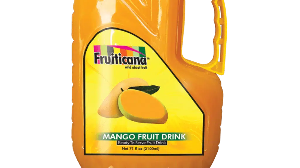 Fruiticana