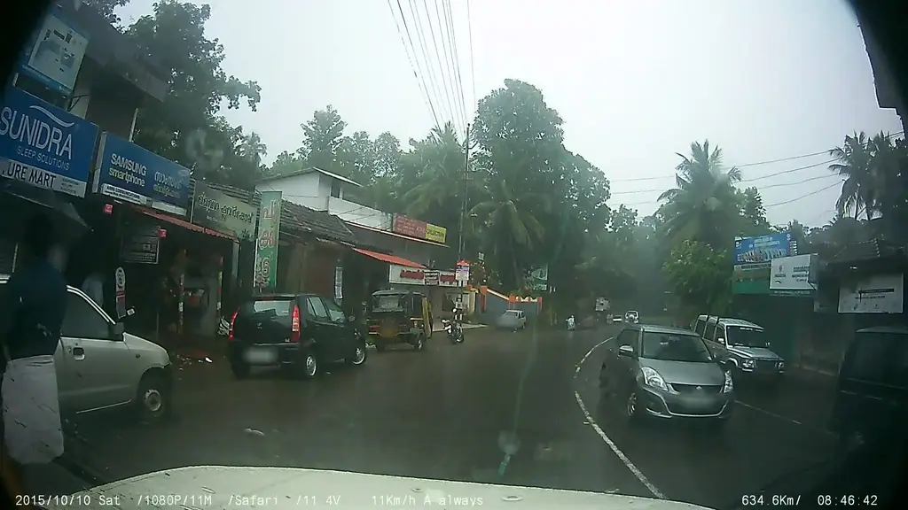The Kottayam District Co-operative Bank