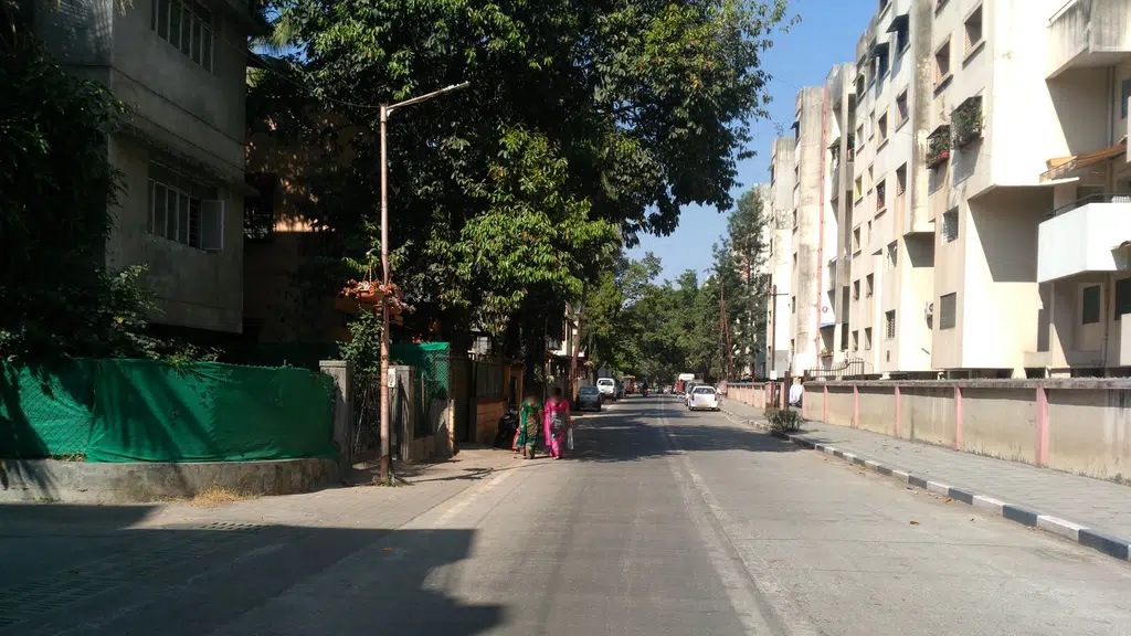SVM's Vidya Vikas Vidyalaya and Sports Complex