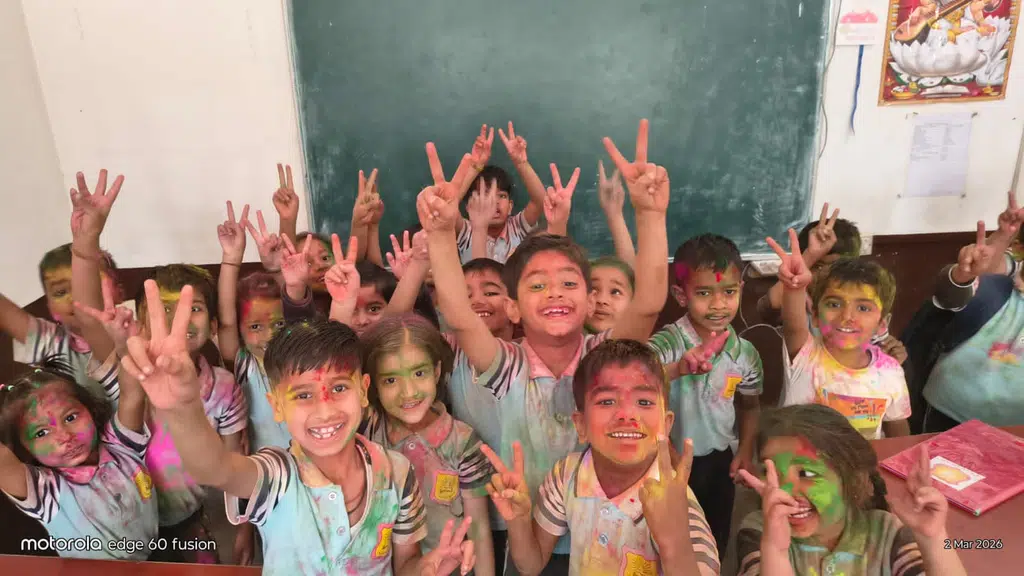 BSL Public School