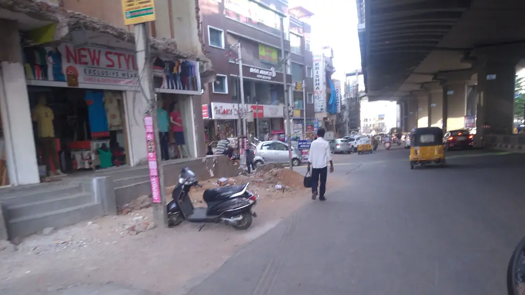 Kentron Insight Private Limited
