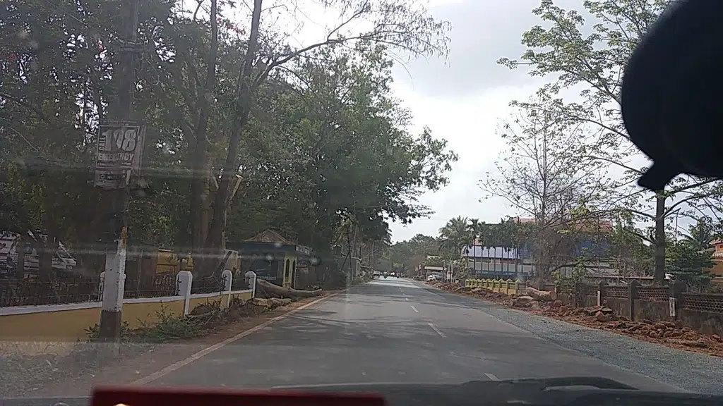 Government Hospital