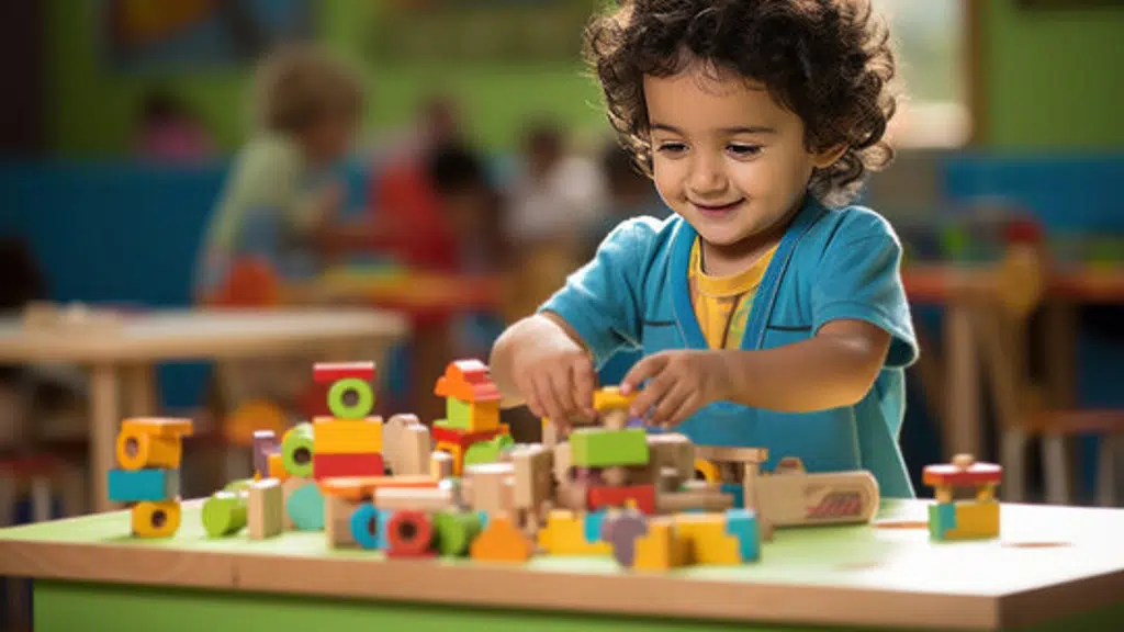 Kiarakidz pre school