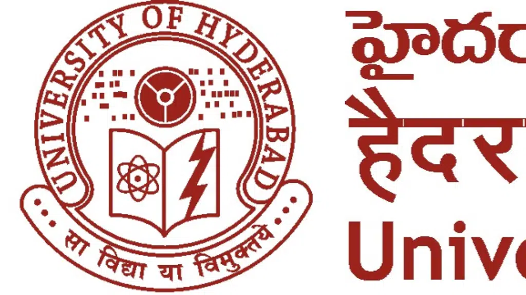 Hyderabad Central University