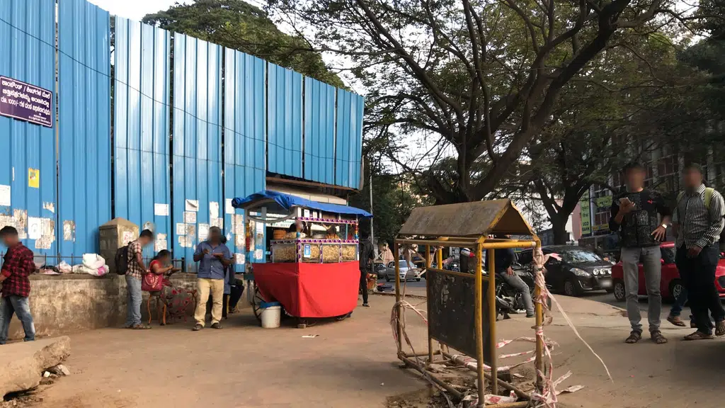 Siddaraju and Company