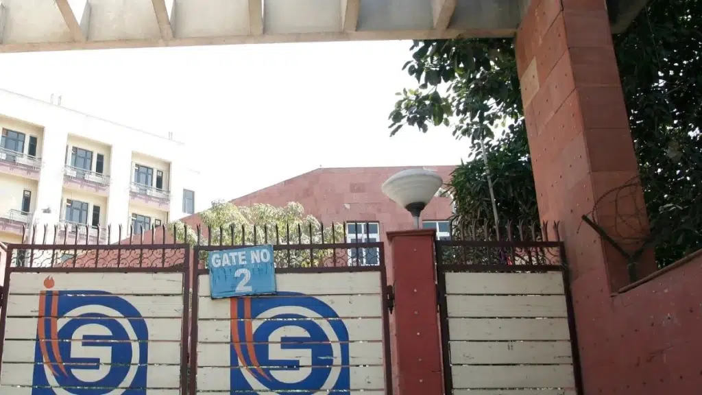 Dishari Educare