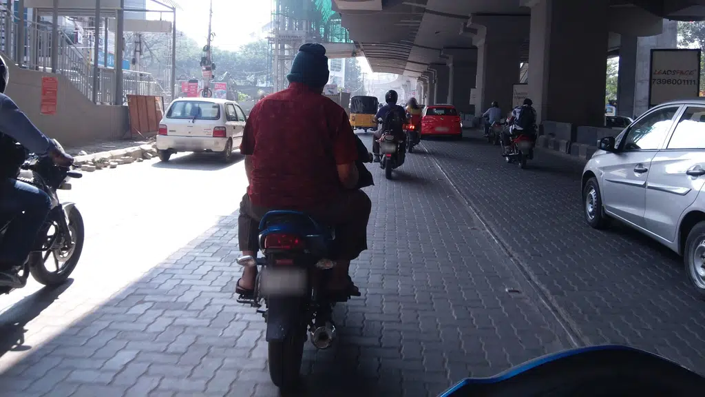 Hyderabad - Jubilee Hills Branch