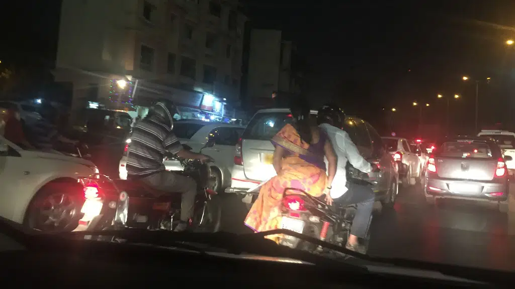 Yuva Auto Multi-Bike Showroom