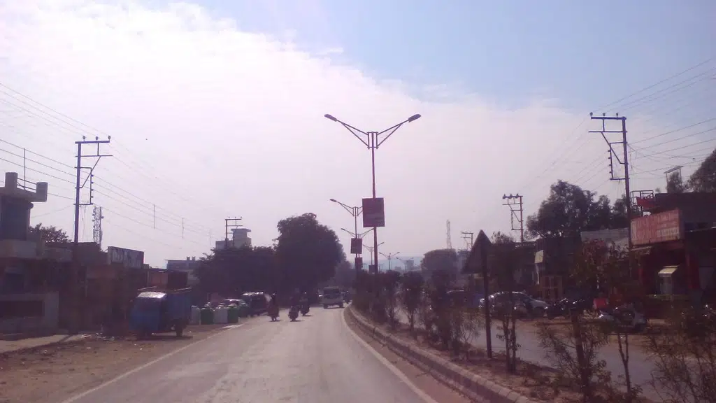 Oberai Motors Ltd. Dehradun