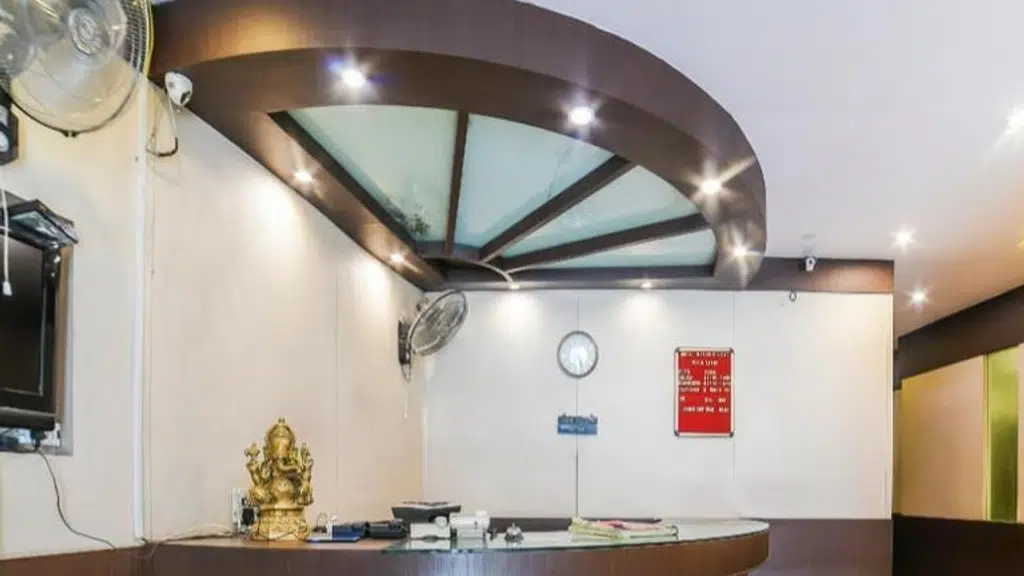 Hotel Mayur Deluxe