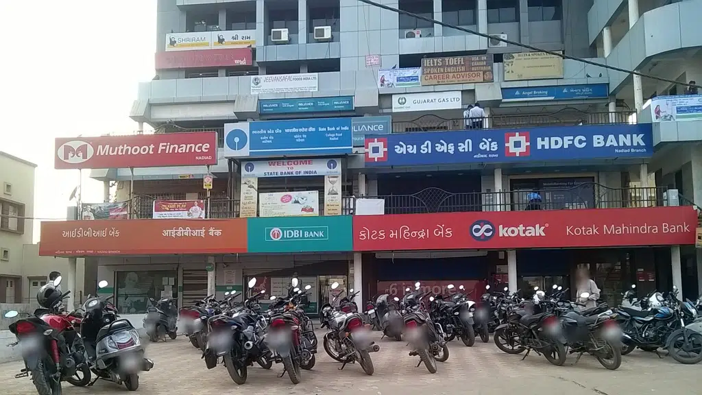 Kotak Mahindra
