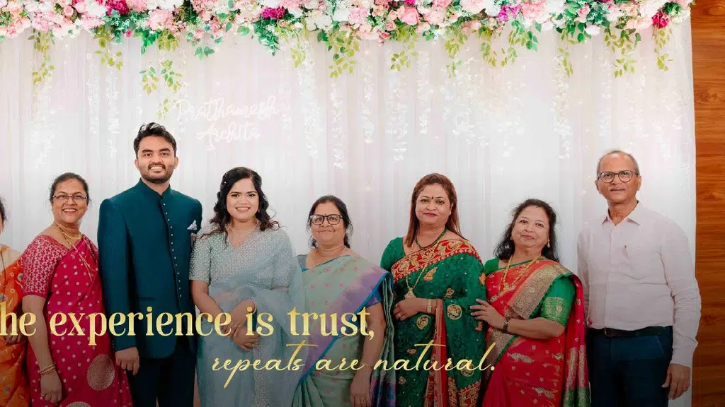 Legacy Banquets, Mumbai