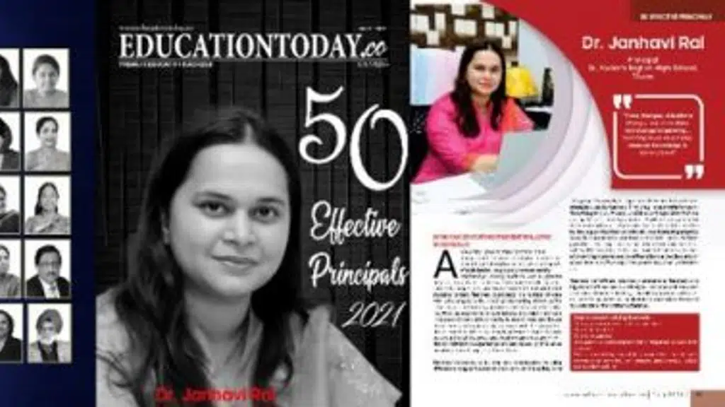 St. Xaviers' English High School and Jr. College, Manpada, Thane