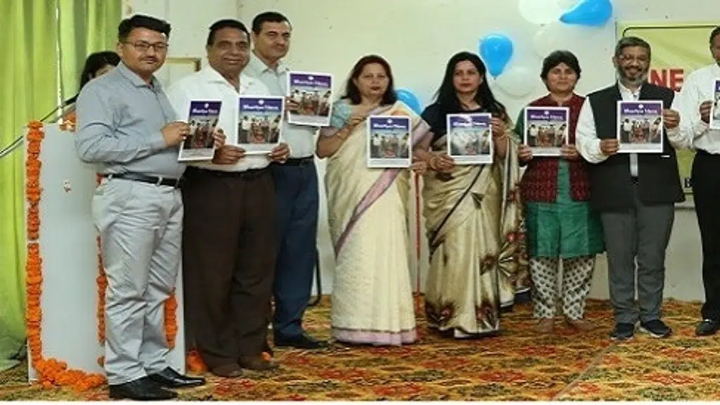 Bhartiya College of Education