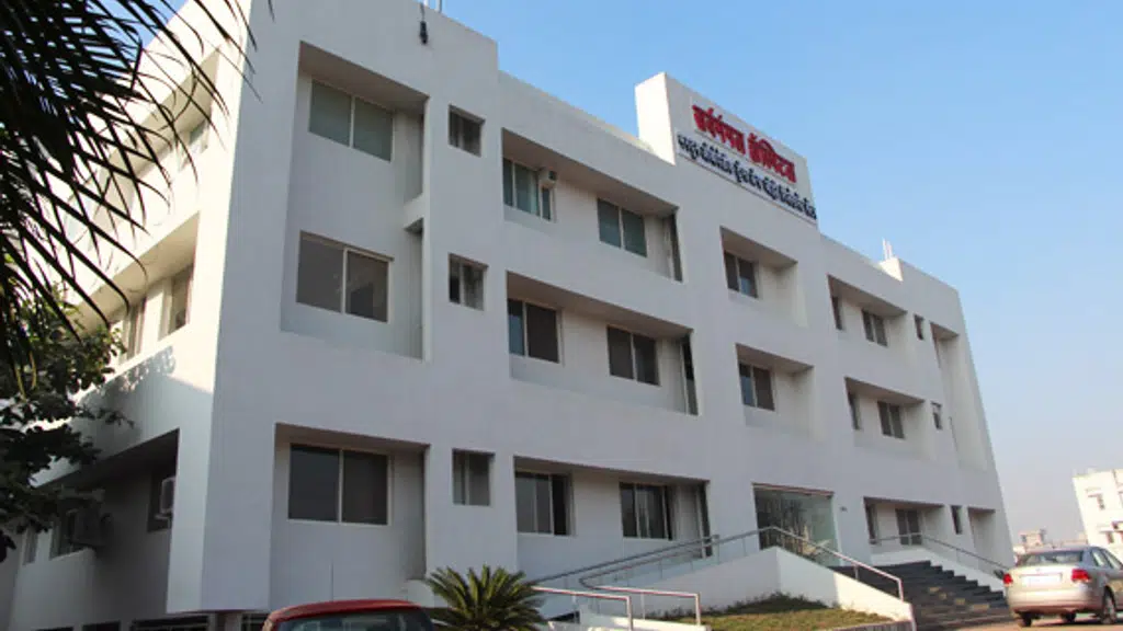Sarvamangal Hospital