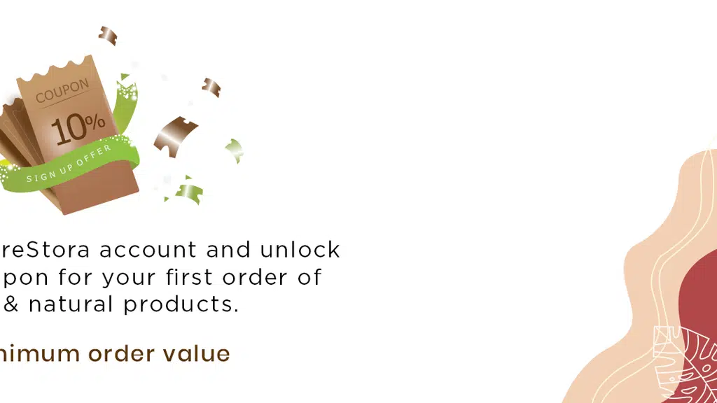 PureStora - The Nature Products