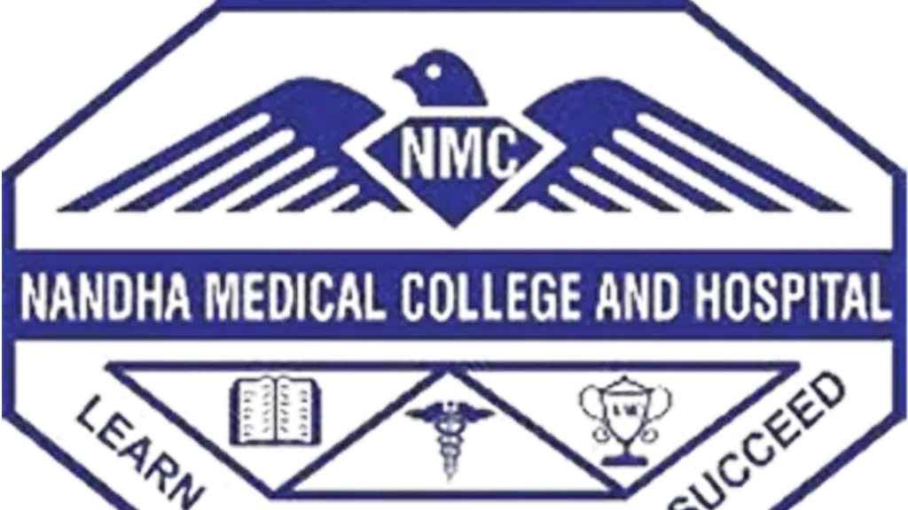 Nandha Medical College and Hospital-Erode