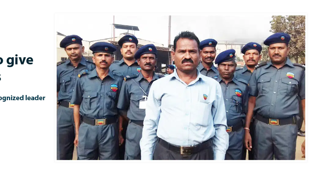 Unique Safeguards And Facility Services Private Limited