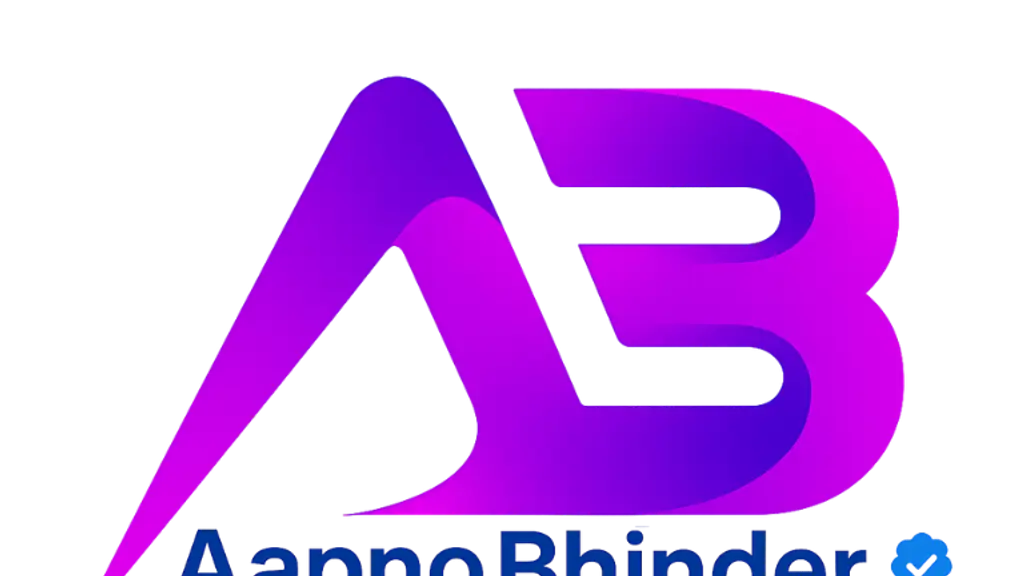Aapno Bhinder