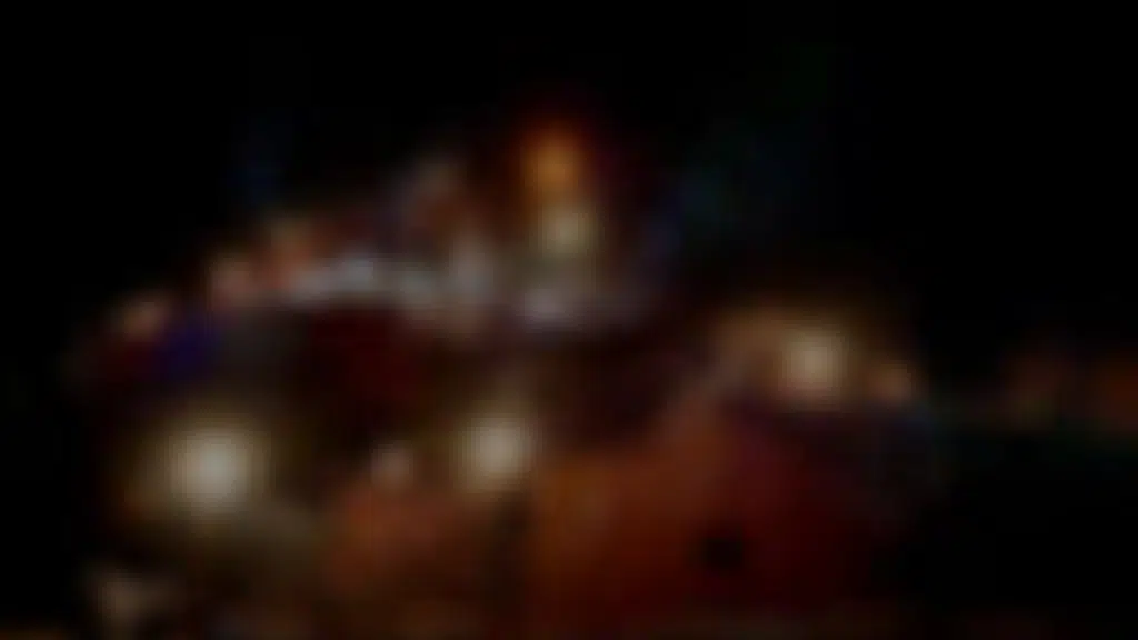 Om Shree Mohileshwar Shiva Mandir