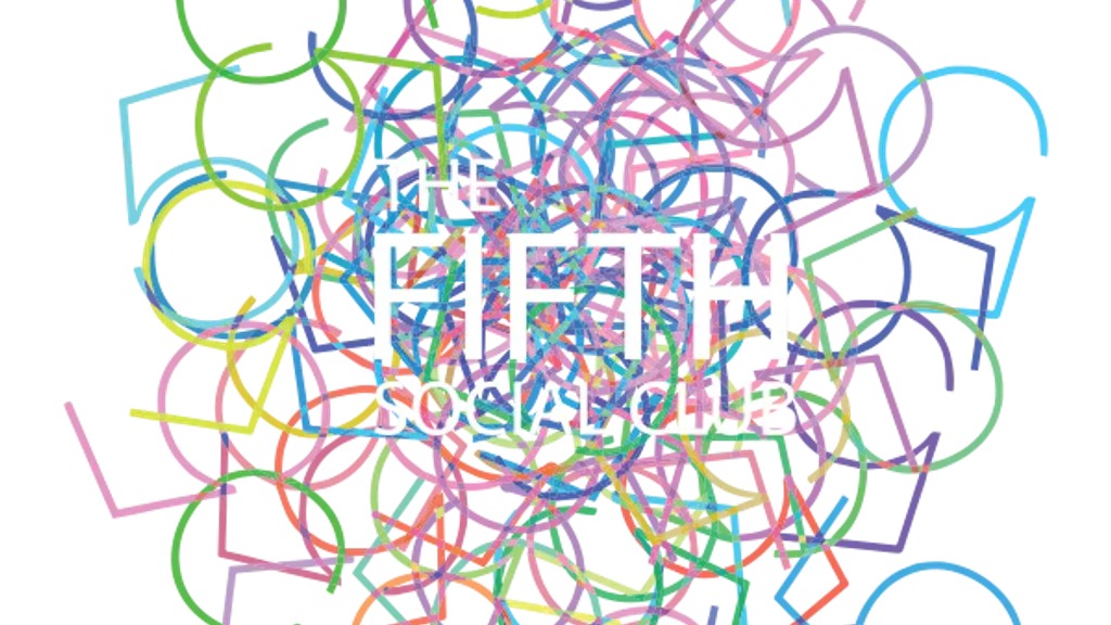 The Fifth Social Club