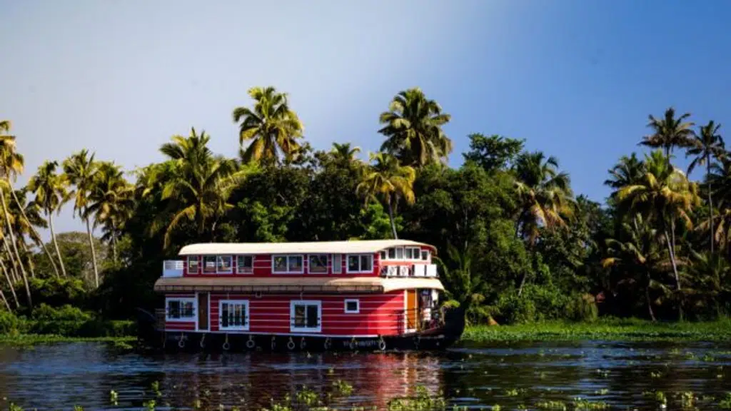 Yatri Gan Holidays