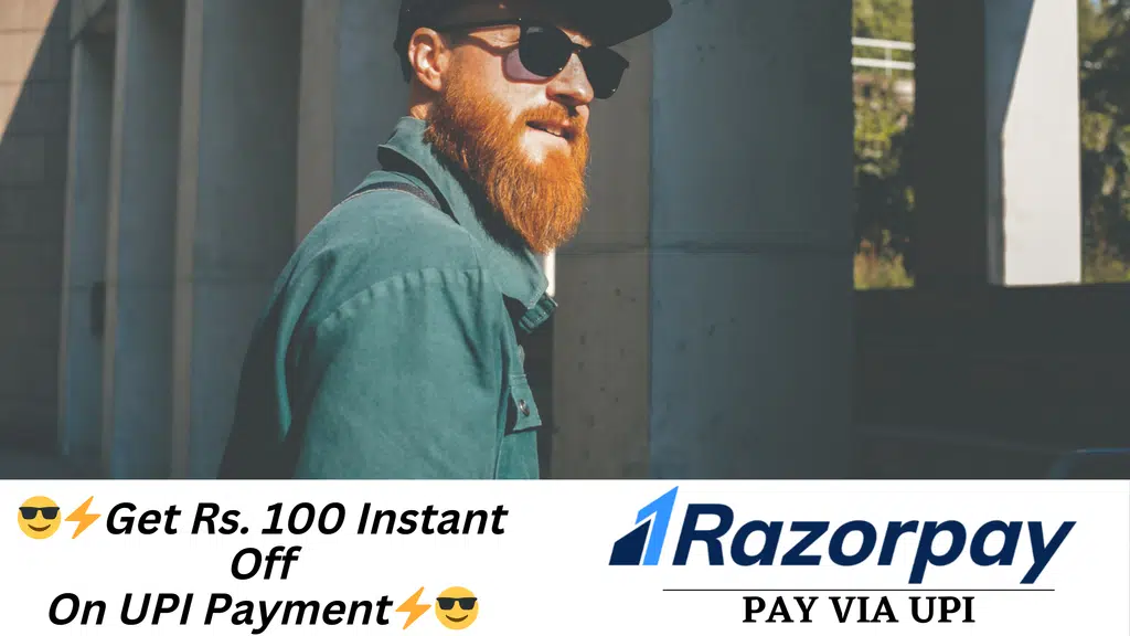 Sunglasses Deal