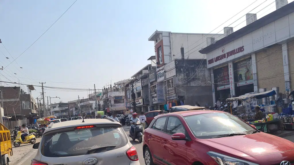 Sri Satyanarayana Kirana and General Stores