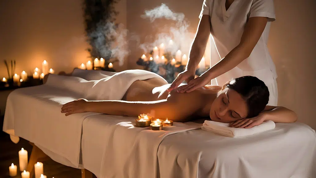 Renovar Massage Spa - Top-Rated Spa In Charni Road Colaba and Fort