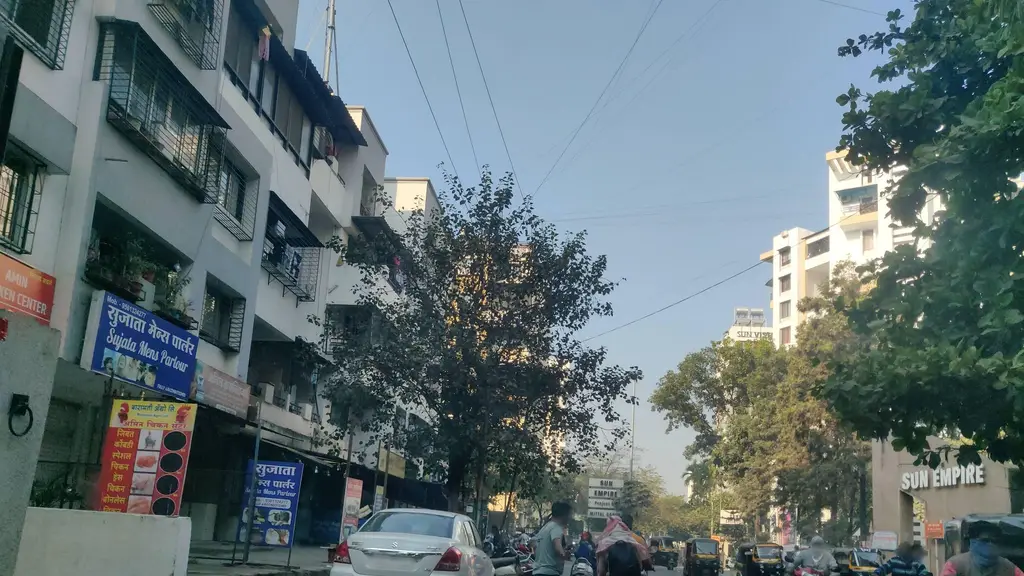 Chandan Super Market