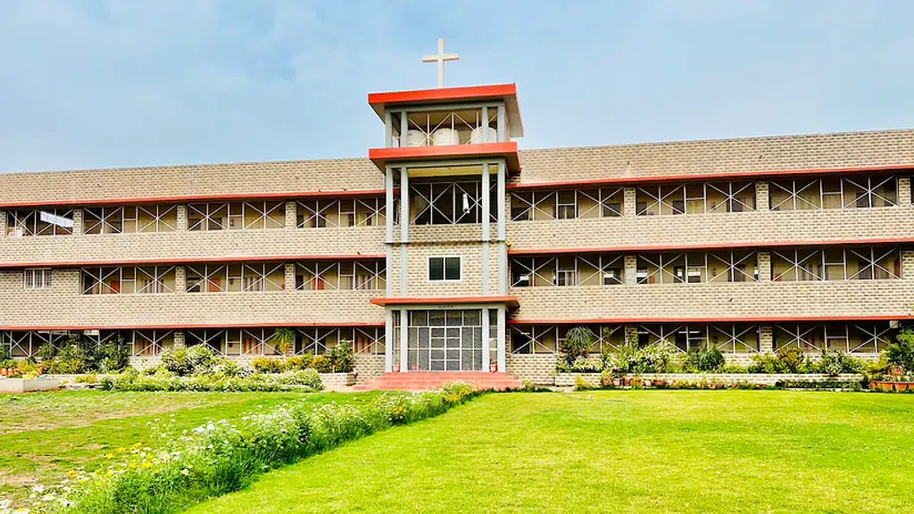 Emmanuel Senior Secondary School, Bundi