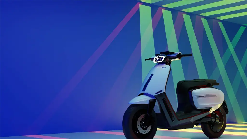MotoHaus | Brixton Motorcycles | VLF — Bengaluru, Showroom and Service