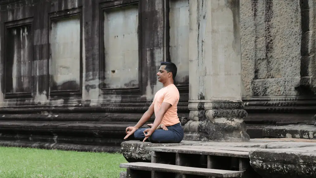 GAYAA Yoga Centre