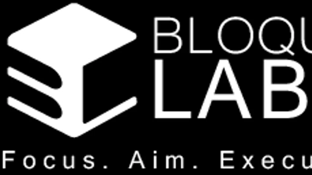 Bloque Labs Pvt Ltd