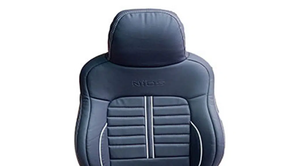 Maheshwari Car Accessories