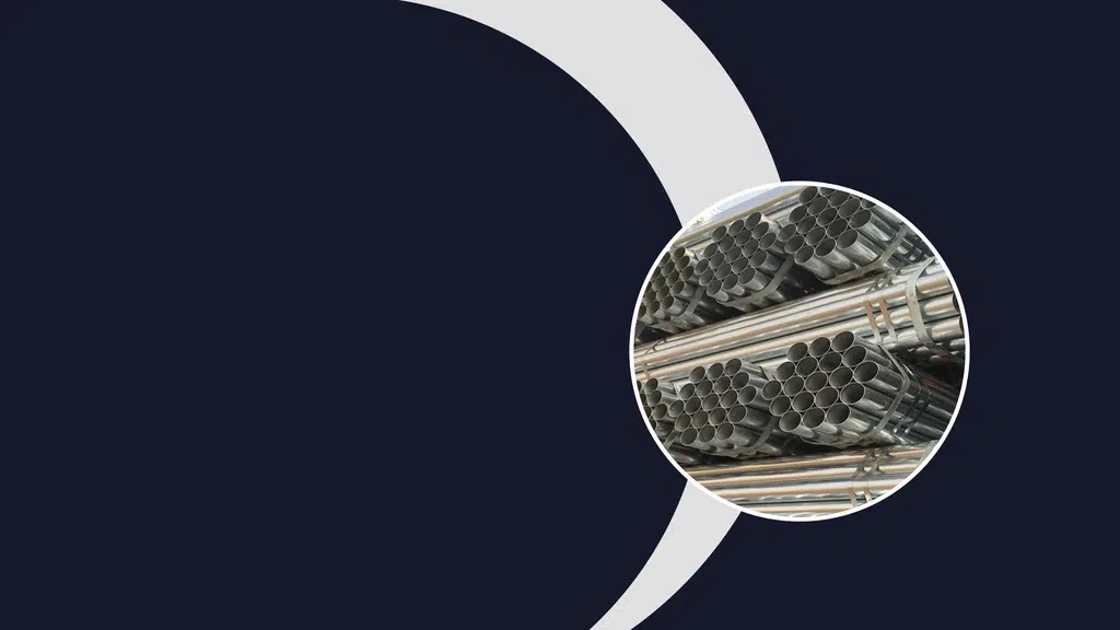 Bhushan Pipes MGG