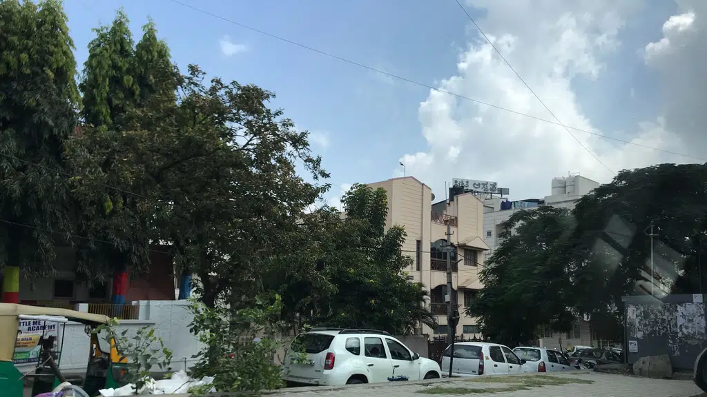 Dawson Academy India