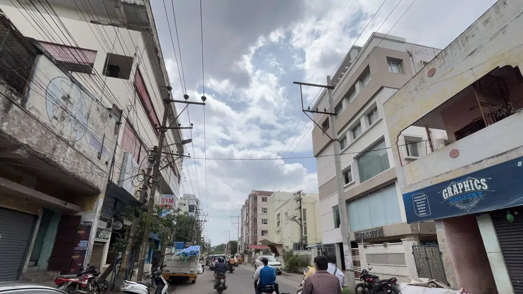 Hotel Sannidhi