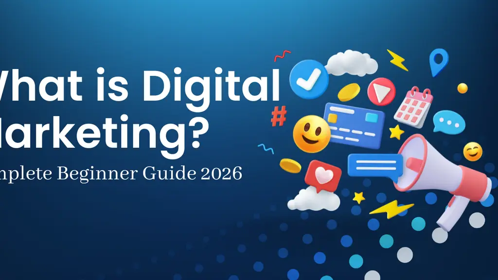 Marketing mindset