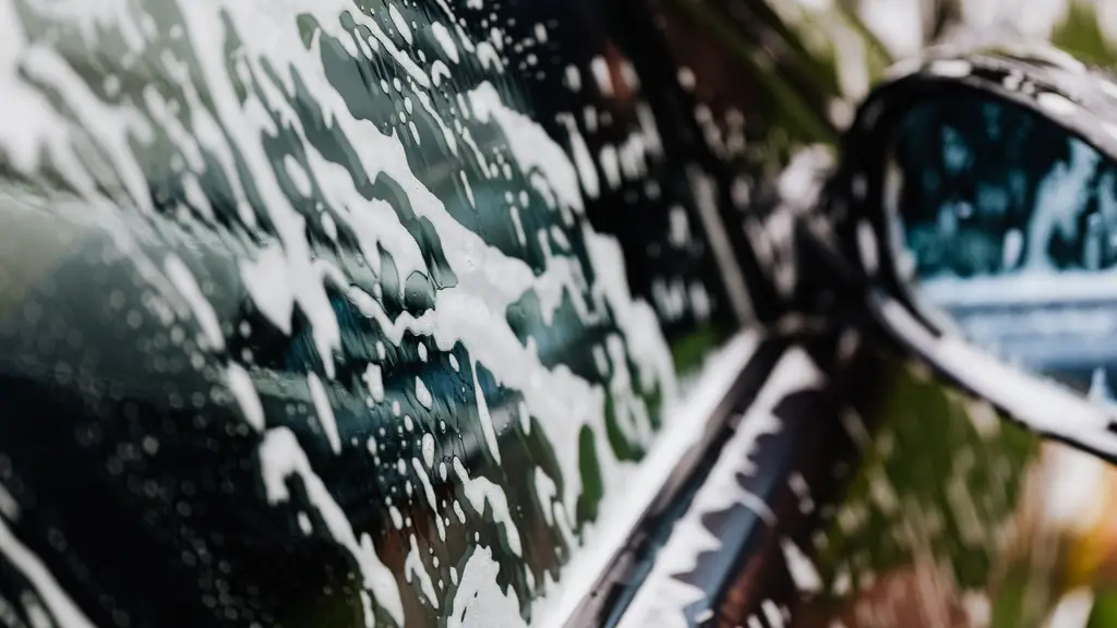 Rauni CarWash