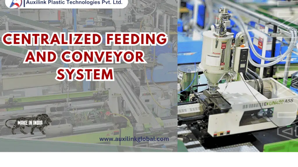 Auxilink Plastic Technologies Pvt. Ltd.