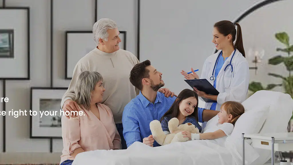 AmericanHealth Mobile Medicine