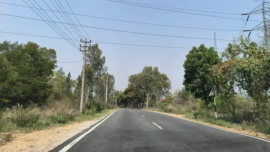Chamundi Wildlife Conservation Rescue and Rehabilitation Centre