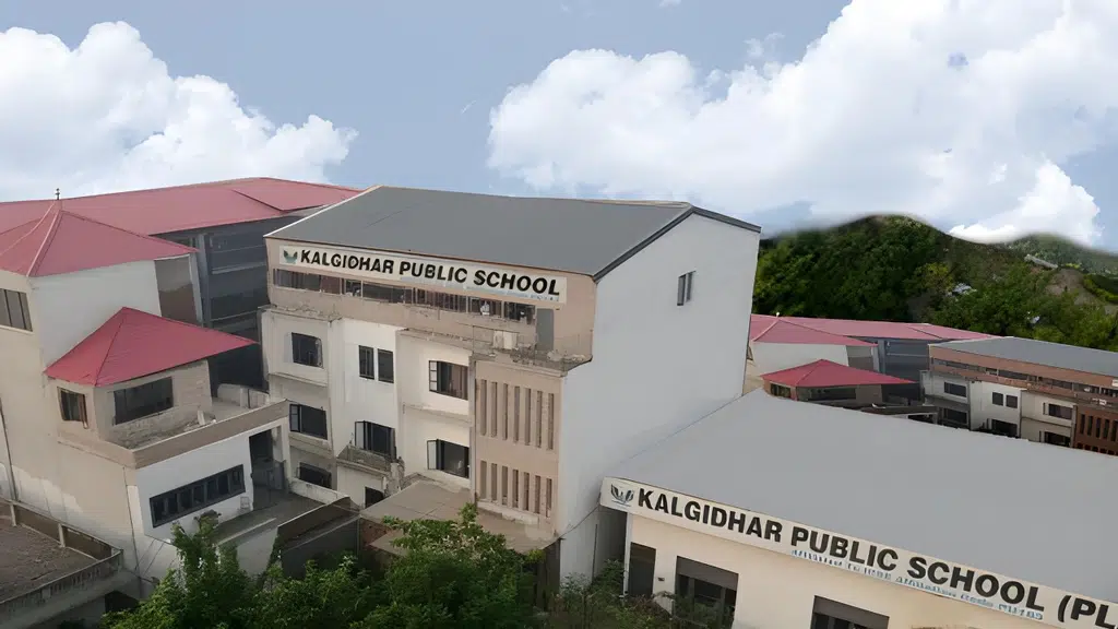 Kalgidhar Academy Public School Bhikhiwind