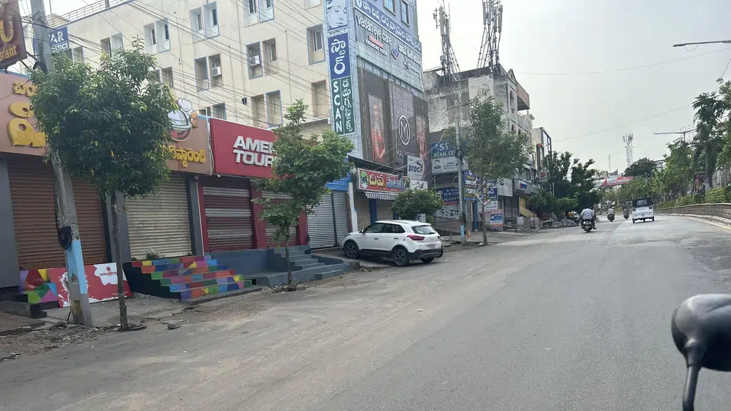 Levi's Khammam