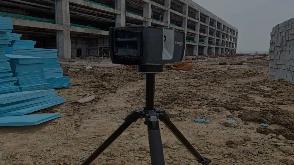 Geosystems and Survey Softwares Pvt Ltd
